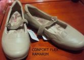 SAPATO COMFORTLFLEX
